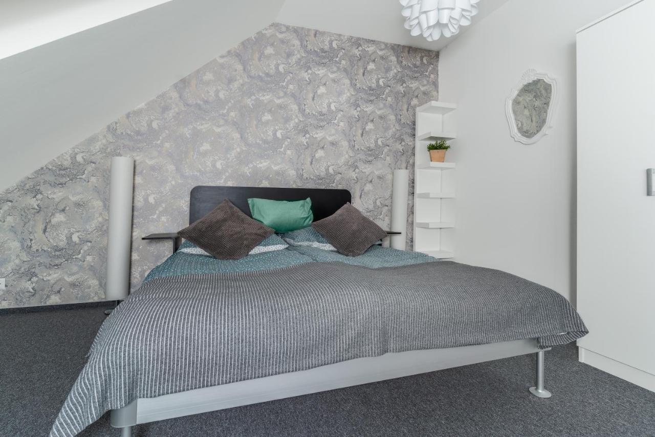 Apartman Amore Bešeňová Exterior foto